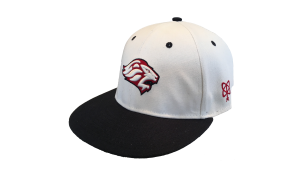 LIONS 10th Anniversary ROAD SNAP-BACK CAP  by PACER